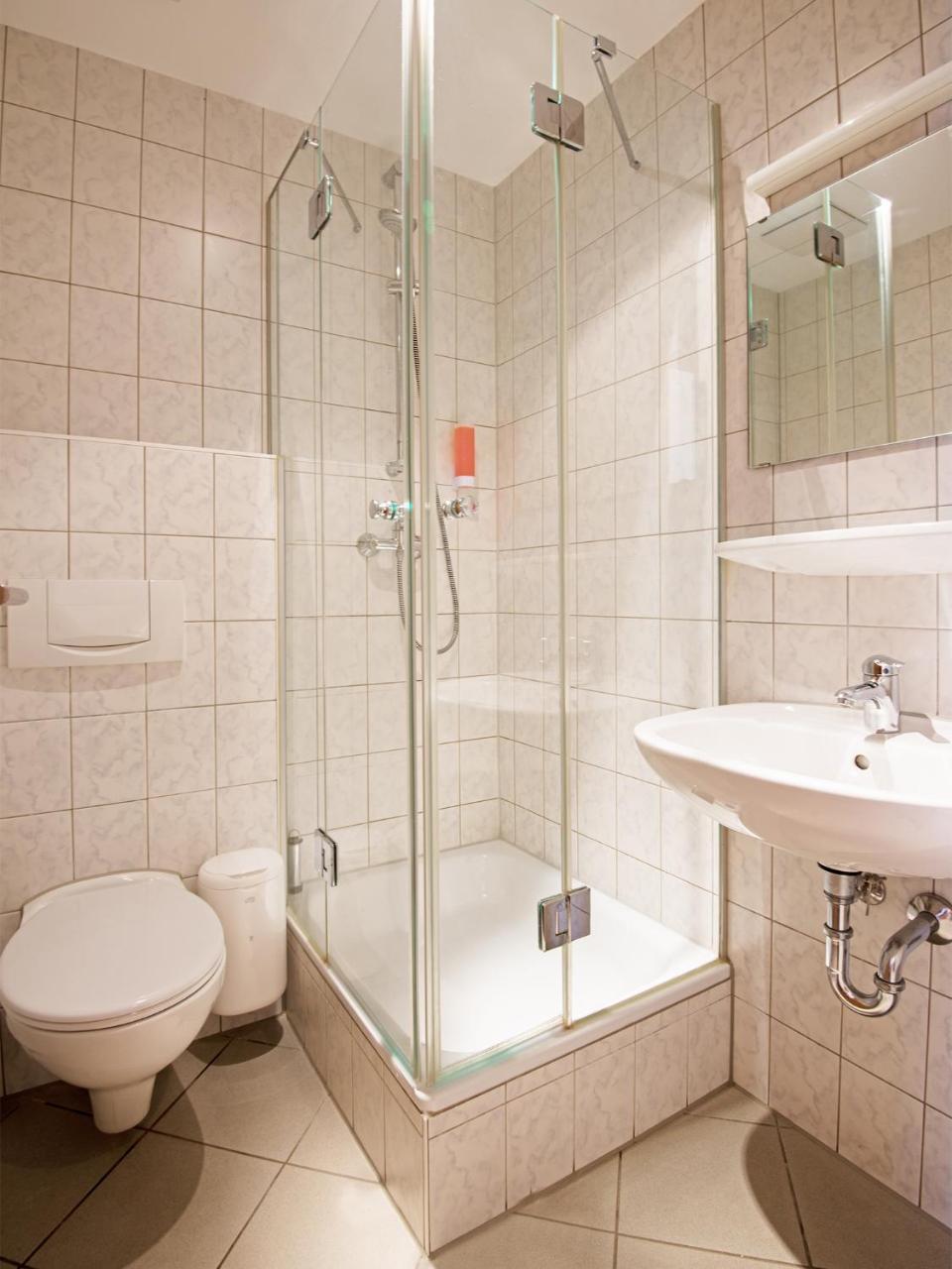 Hotel Brauereigasthof Amberger Kosching Екстер'єр фото