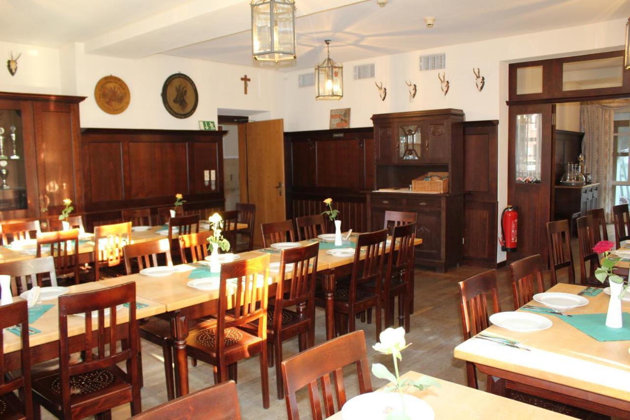 Hotel Brauereigasthof Amberger Kosching Екстер'єр фото