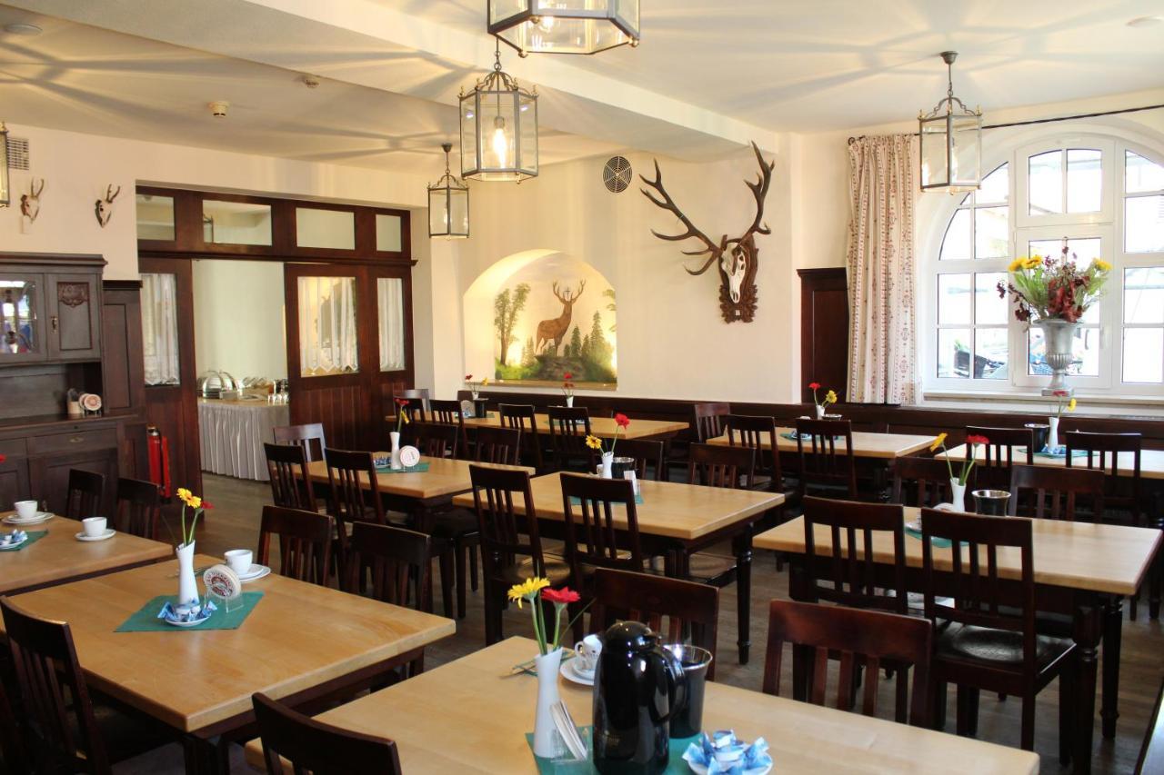 Hotel Brauereigasthof Amberger Kosching Екстер'єр фото